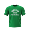 Picture of Green Property Sublimated Shooting Shirt - Houston LC