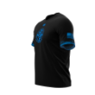 Picture of Black Sublimated Shooting Shirt - GSB 