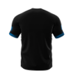 Picture of Black Sublimated Shooting Shirt - GSB 