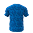 Picture of Blue Camo Sublimated Shooting Shirt - GSB