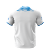 Picture of White Wave Sublimated Shooting Shirt - GSB 