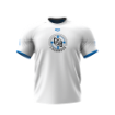 Picture of White Wave Sublimated Shooting Shirt - GSB 