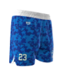 Picture of Camo Vector Shorts - GSB 