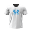 Picture of White Tshirt - GSB