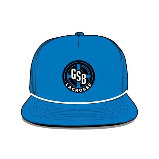 Picture of Rop  Hat - GSB