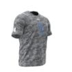 Picture of Camo Sublimated Shooting Shirt - Cherry Creek Lacrosse