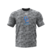 Picture of Camo Sublimated Shooting Shirt - Cherry Creek Lacrosse