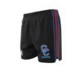 Picture of Black Vector Shorts - Cherry Creek Lacrosse