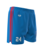 Picture of Royal Vector Shorts - Cherry Creek Lacrosse