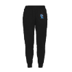 Picture of Black Cotton Joggers - Cherry Creek Lacrosse