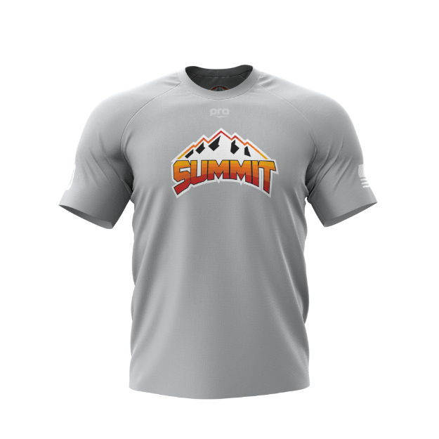 Picture of Sublimated Shooting Shirt - Utah Summit