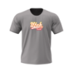 Picture of Gray Logo Tshirt  - Utah Summit