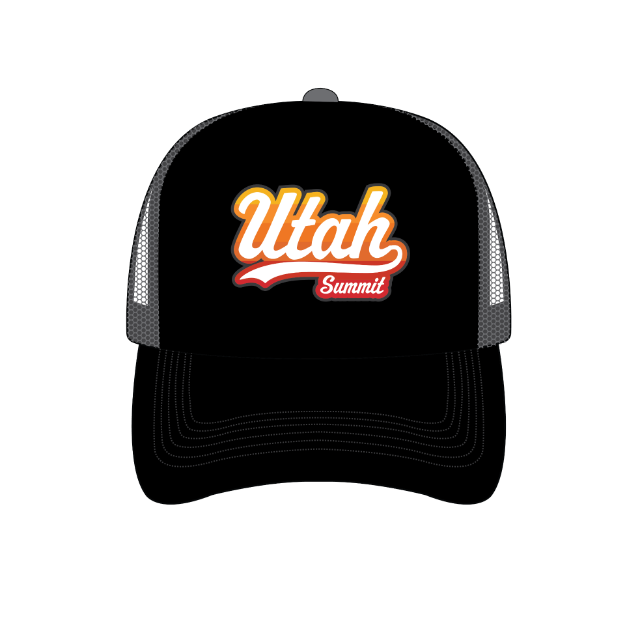 Picture of Snapback Hat - Utah Summit