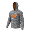 Picture of Custom Hooded Sweatshirt - Riot