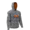 Picture of Custom Hooded Sweatshirt - Riot