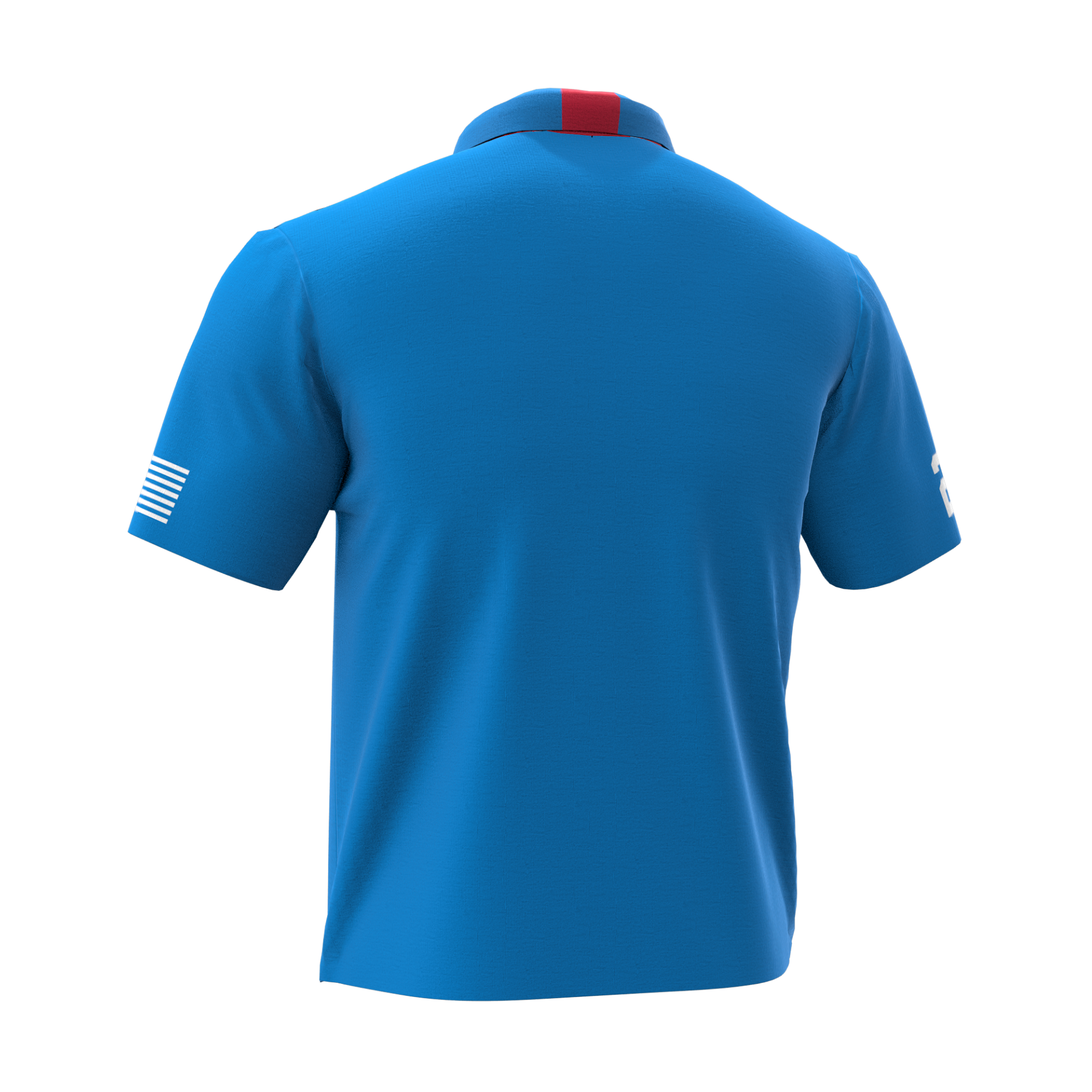 Polo Cherry Creek Lacrosse Pro Athletics