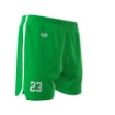 Picture of Green Vector Shorts - Farmingdale