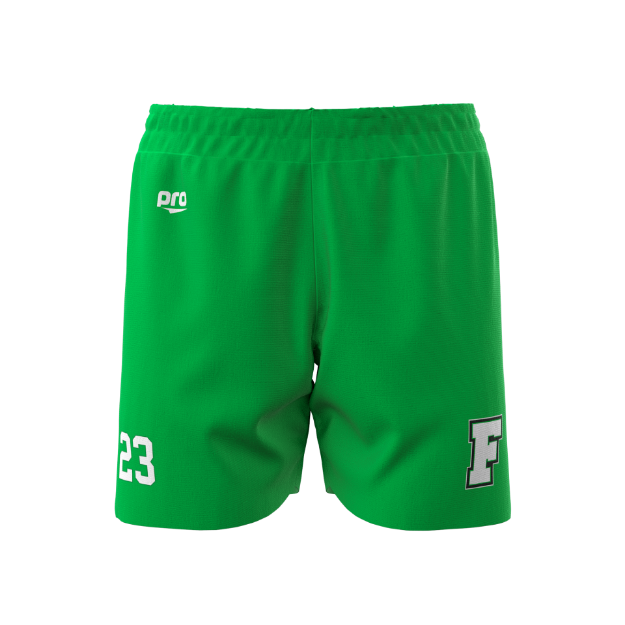 Picture of Green Vector Shorts - Farmingdale