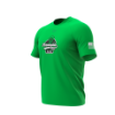 Picture of Green Sublimated Shooting Shirt - Farmingdale