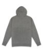 Picture of Gray Cotton Hooded Sweatshirt - Farmingdale