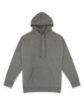 Picture of Gray Cotton Hooded Sweatshirt - Farmingdale