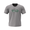 Picture of Gray Logo Tshirt - Farmingdale