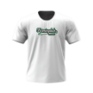 Picture of White Logo Tshirt - Farmingdale