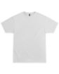 Picture of White Logo Tshirt - Farmingdale