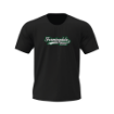 Picture of Black Logo Tshirt - Farmingdale