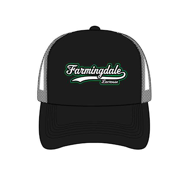 Picture of Snapback Hat - Farmington