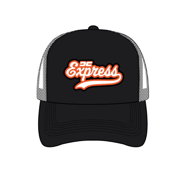 Picture of Snapback Hat - DC Express - copy