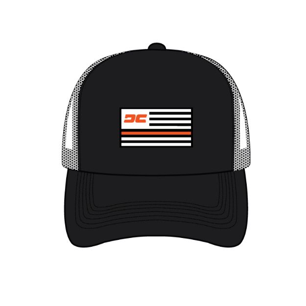 Picture of Snapback Hat - DC Express