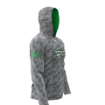 Picture of Sublimated Hooded Sweatshirt - Farmingdale