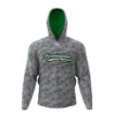 Picture of Sublimated Hooded Sweatshirt - Farmingdale