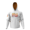 Picture of Sublimated Hooded Sweatshirt - Utah Summit