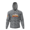 Picture of Sublimated Hooded Sweatshirt - Utah Summit