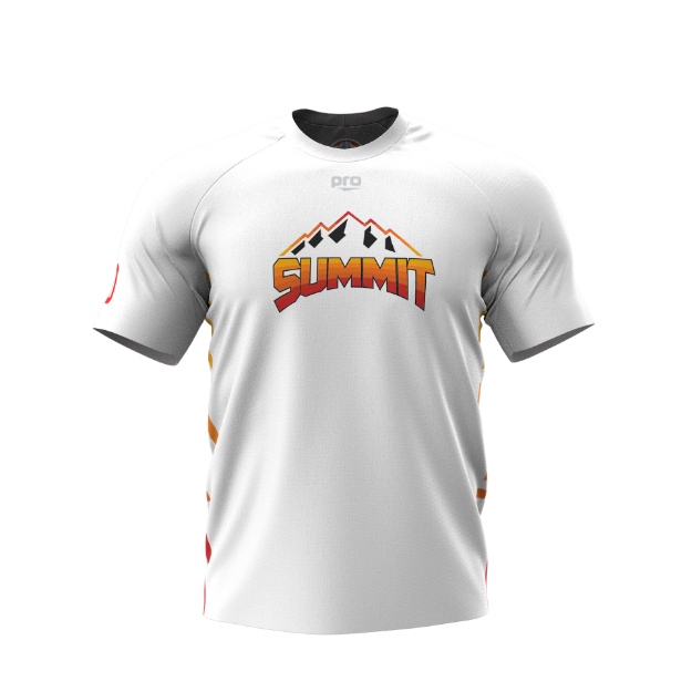 Picture of Sublimated Shooting Shirt - Utah Summit