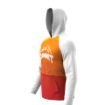 Picture of Sublimated Hooded Sweatshirt - Utah Summit - copy