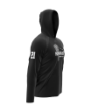 Picture of Sublimated Hooded Sweatshirt - Hawaii LC