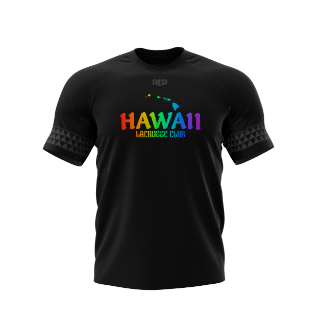 Picture of Shooting Shirt - Hawaii LC