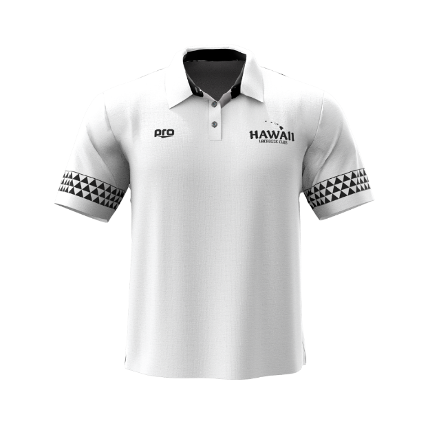 Picture of Golf Polo - Hawaii LC