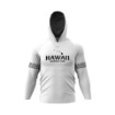 Picture of Long Sleeve Hooded Sun Shirt - Hawaii LC