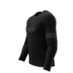 Picture of Long Sleeve Performance Shirt - Hawaii LC