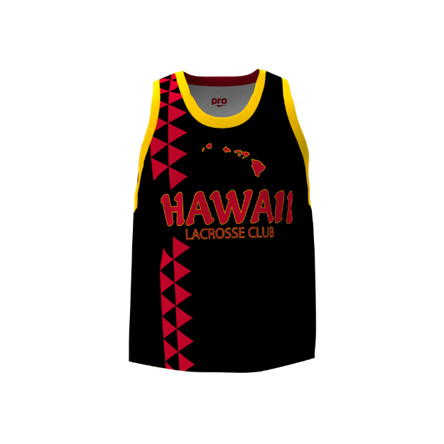 Picture of Reversible Tank - Hawaii LC