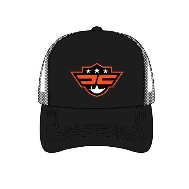 Picture of Snapback Hat - DC Express