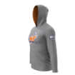 Picture of Long Sleeve SPF 50 Hooded Shirt - Riot - copy