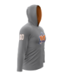 Picture of Long Sleeve SPF 50 Hooded Shirt - Riot - copy