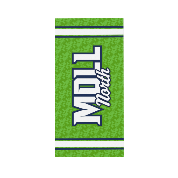 Picture of Towel - MDLL North