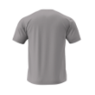 Picture of Gray Logo Tshirt  - MDLL North