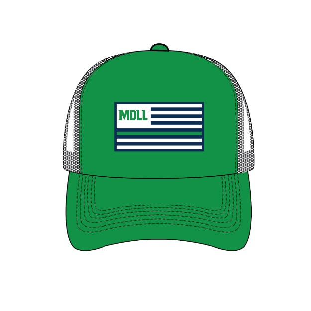 Picture of Snapback Hat - MDLL North